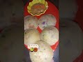 Suji idli 🍲..#sujiidli #southindian#idli #yummy #shorts 🍲🤤😋😀