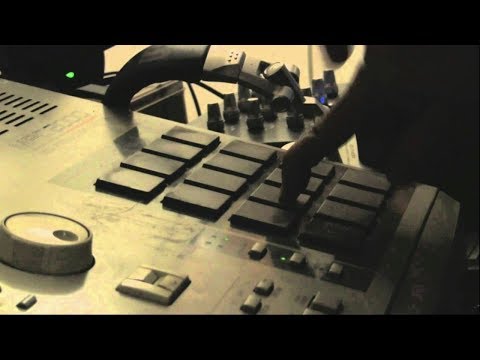 Making beats on fl studio boom bap hip hop live and uncut