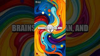 Unlocking Creativity Through Mind Mapping