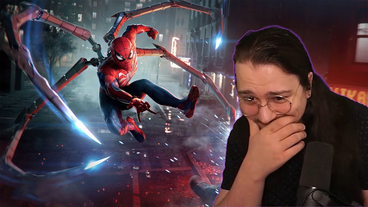 This May Be The Greatest Spider-Man Story | Episode 1