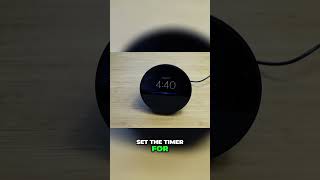 Control Your Smart Home  Alexa Timer Demonstration Wealth