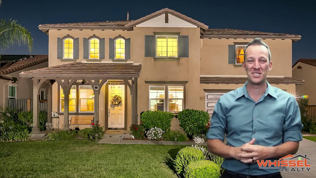 Video Tour of Santee Home For Sale @ 5132 Sevilla St in the Sky Ranch Community