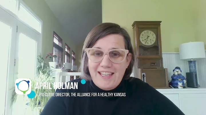 State of the Heart: April Holman