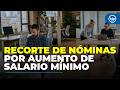 Duro golpe al comercio por medidas laborales del gobierno Petro