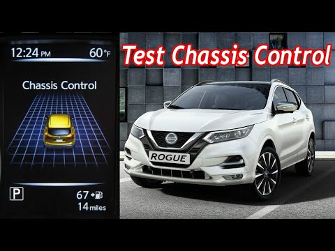 Video: ¿Qué significa el control del chasis?