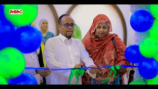 Daahfurka Xarunta Taranka Ragga Iyo Dumarka Ee Marwa Fertility Center