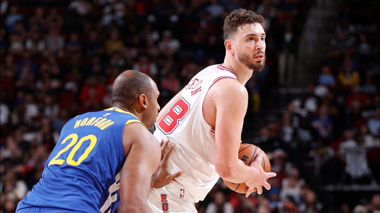 Alperen Şengün 🏀 | Warriors ⚔️ Rockets | 5.3.2026