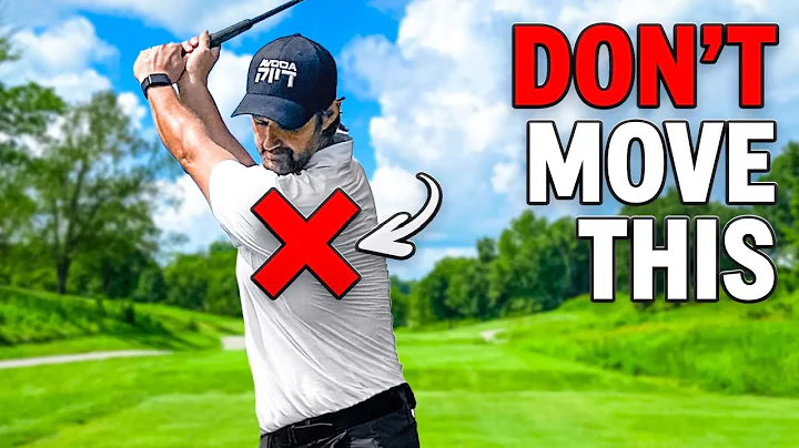 This is Why Older Golfers Can’t Hit Consistent Iron Shots