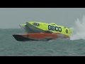 Offshore powerboat world championship 2015 key west florida sick