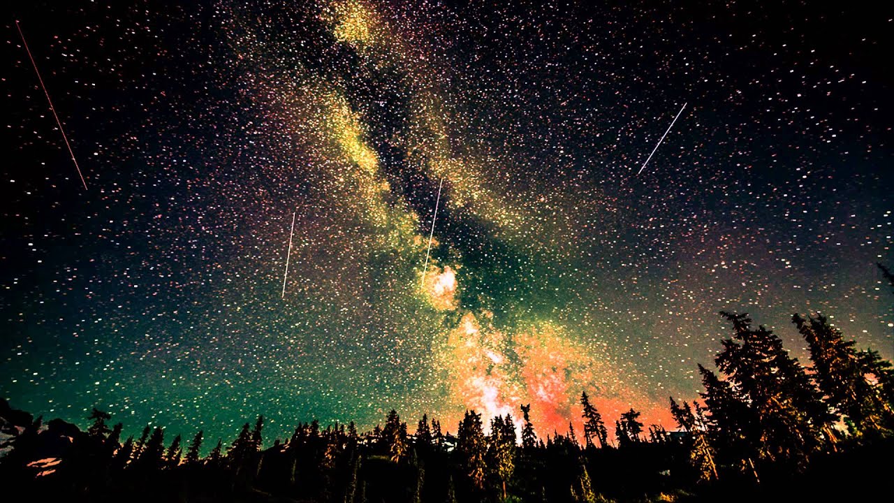 Max Farenthide vs. DJ Hubertuse - Human Nature