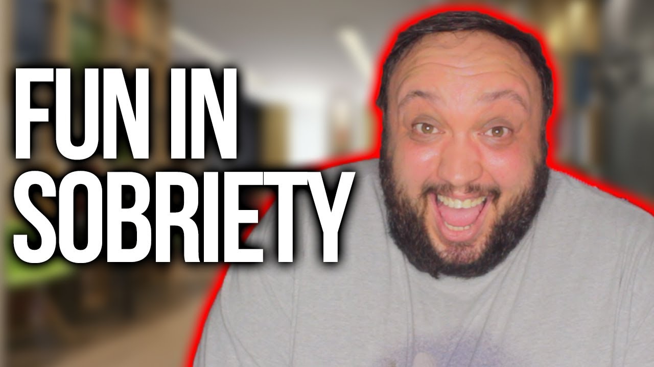 Can You Have Fun in Sobriety? (What to do Sober)