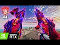 BLOOD STRIKE - 44 KILLS - NEW MP5 DOMINATOR + SCAR DOMINATOR!! ULTRA GRAPHICS RTX 4060
