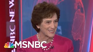 Whats Ahead For Robert Muellers Case Against Paul Manafort Velshi Ruhle MSNBC