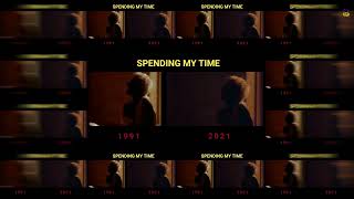✯ Roxette Spending my time (comparing the two versions)✯