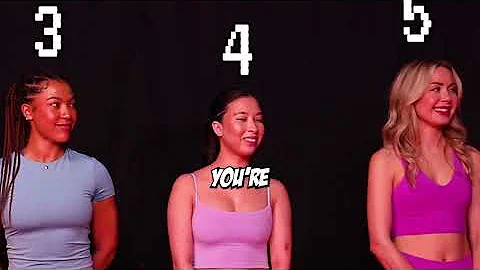 GUESS THE CONTORTIONIST