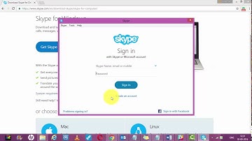 How to make Free Call to USA  Using Skype