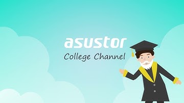 ASUSTOR College Episode 123 - SMB Multichannel