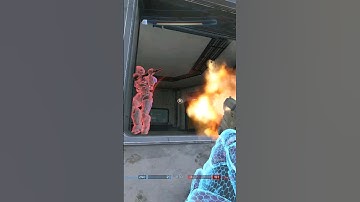 A True Reversal (Halo Infinite)