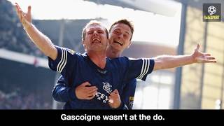 Gazzas funniest moments!