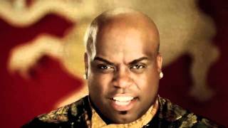 Watch Ceelo Kung Fu Fighting video