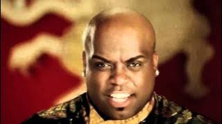 Kung Fu Fighting - Cee-Lo Green Featuring Jack Black [HD]