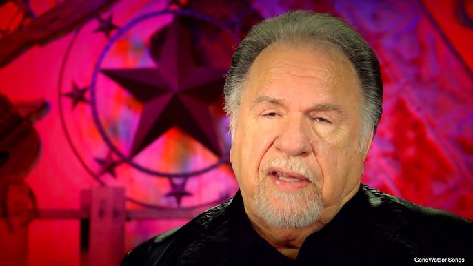 Gene Watson Reviews - All My Tomorrows