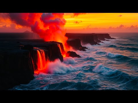 WONDERS OF WORLD | The Most Breathtaking View of Earth Ever Seen