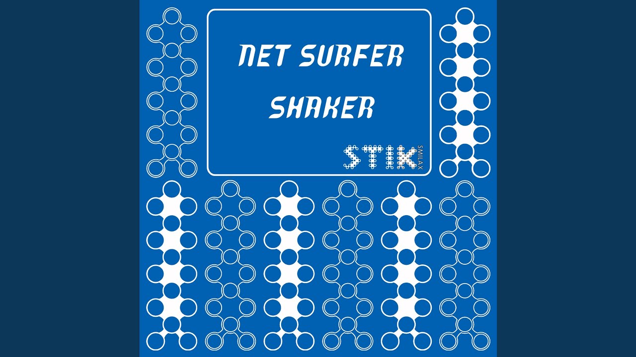 Watch Shaker (S Version) on YouTube Watch Shaker (S Version) on YouTube