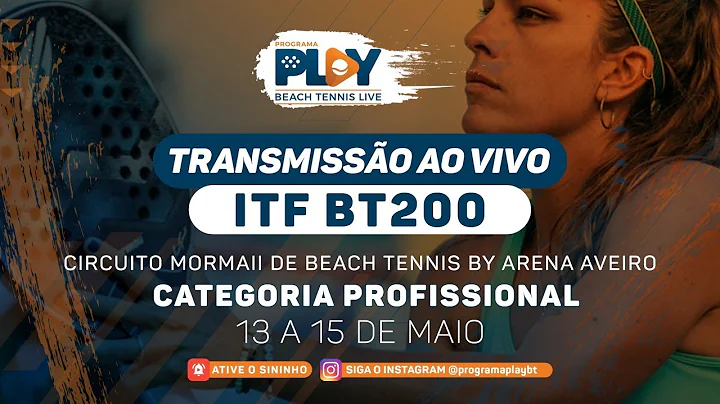 I. GARRIDO/ I. TRUSZ X S. CHOW / J. CORTEZ - OITAV...