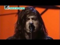 FOO FIGHTERS || This Is A Call (Live @ Brixton Academy, London 1995)