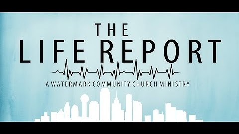 The Life Report: Roo Chatbot Video