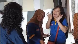Damases goal 2025, productive & excellence