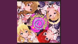 Luvliminal image / 百瀬莉緒, 宮尾美也, 星井美希, ジュリア(THE IDOLM@STER MILLION BATTLE OF THE@TER 02 Luvliminal image)