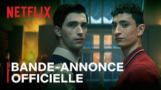 Dead Boy Detectives | Bande-annonce officielle VF | Netflix France