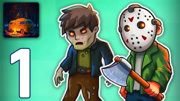 Camp Defense - Gameplay Walkthrough - Part 1 (iOS/Android) - Let