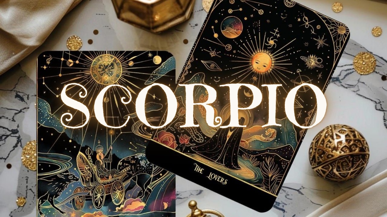 SCORPIO 😱 ON MARCH  10TH THE REST OF YOUR LIFE WILL BE DECIDED 🚨😱MARCH 2026 TAROT LOVE READING
