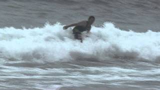 20110626大雄 回家浪