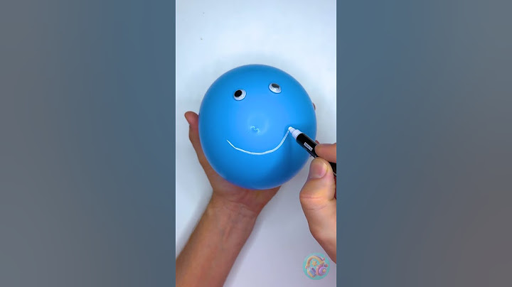 Cool Off! ☀️🎈 Easy Balloon Water Fun for Kids! 💦🤩