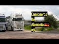 Camioneros de Alemania | Episodio 9 | Temporada 1