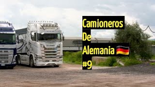 Camioneros de Alemania | Episodio 9 | Temporada 1