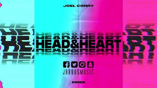 Joel Corry & MNEK - Head & Heart (J Bruus Remix)