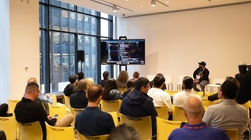 Workshop by WonderFi Labs, Bridging the Gap: Web2 Meets Web3 | Futurist Conference & ETHToronto 2025