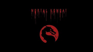Mortal Kombat 2021 movie theme (end credits)