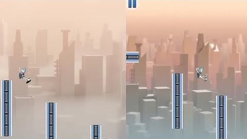 [G-Switch 4 Creator] I recreated G-Switch 2 Pre Alpha Version in G-Switch 4 Creator