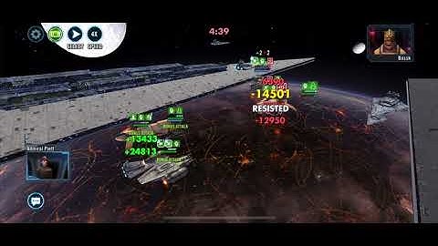 Executor Mirror Match Guide