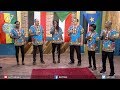 ترنيمة صممت أني كورال جمعية الشبان المسيحية بالخرطوم برنامج هانرنم تاني 