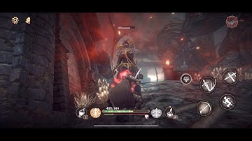 Fragments Scarlet Meteor - Pascal