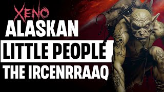 Secrets Of The Alaskan Little People