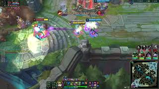 Kör değil sakat bırakan teemo