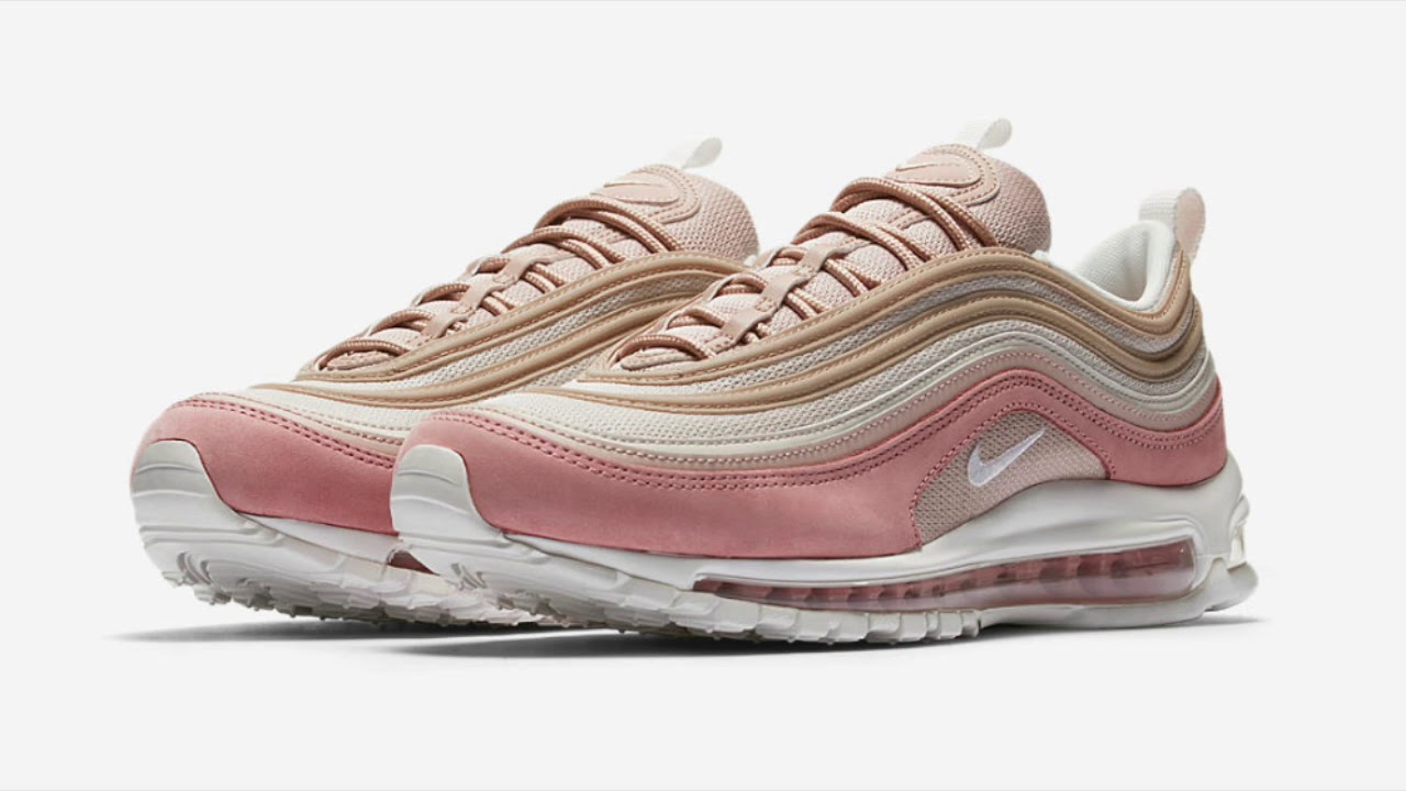 air max 97 particle beige